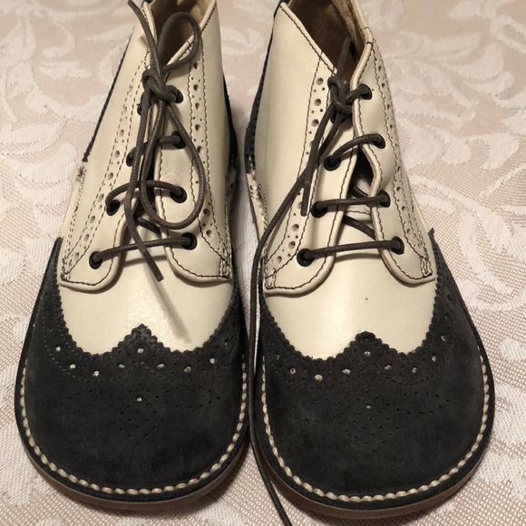 Eureka Italian Children’s shoes NWT size 30 US 12 - Picture 10 of 10